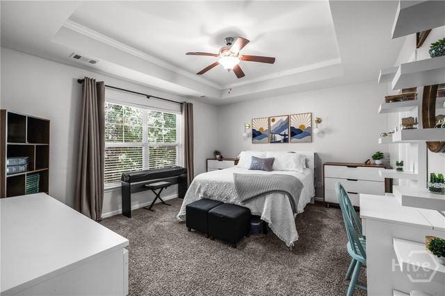 26 Cockle Shell Road, Savannah, GA 31419
