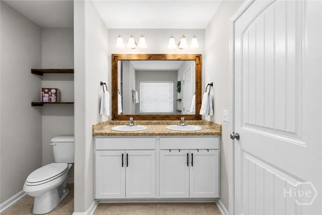 26 Cockle Shell Road, Savannah, GA 31419