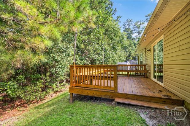 26 Cockle Shell Road, Savannah, GA 31419
