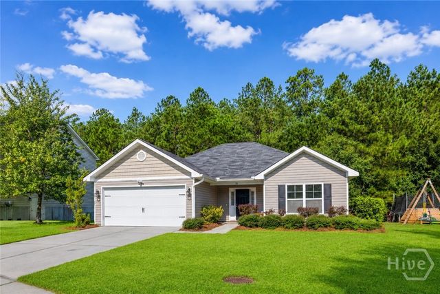 26 Cockle Shell Road, Savannah, GA 31419