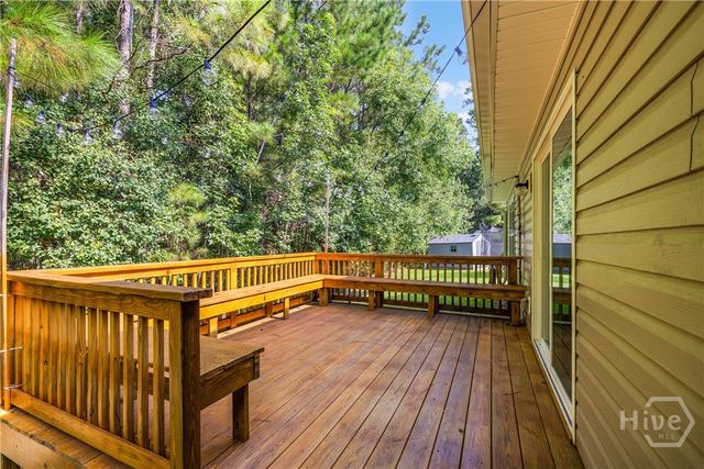 26 Cockle Shell Road, Savannah, GA 31419