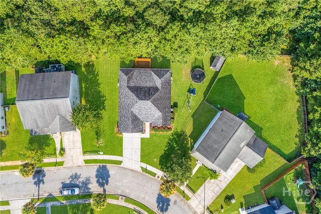 26 Cockle Shell Road, Savannah, GA 31419