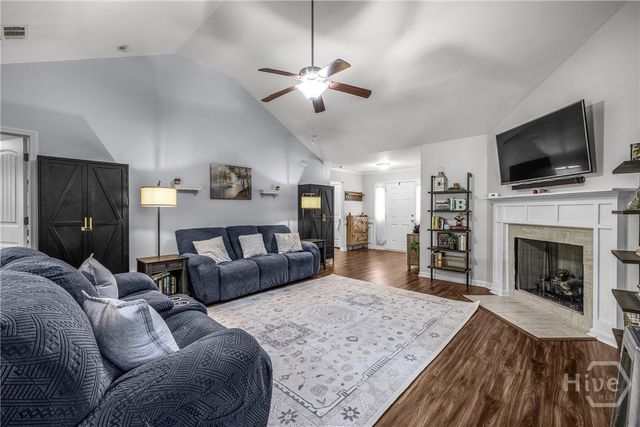 26 Cockle Shell Road, Savannah, GA 31419