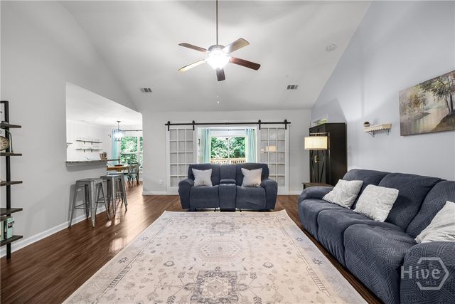 26 Cockle Shell Road, Savannah, GA 31419
