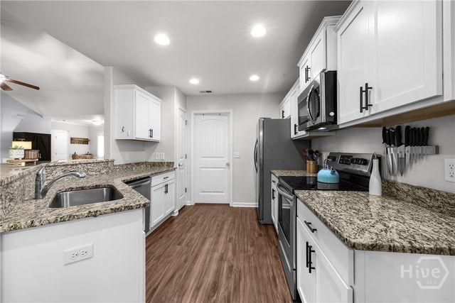 26 Cockle Shell Road, Savannah, GA 31419
