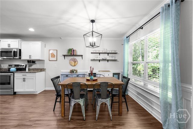 26 Cockle Shell Road, Savannah, GA 31419