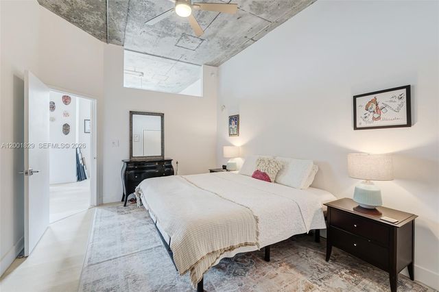 2001 Biscayne Blvd 2617, Miami, FL 33137