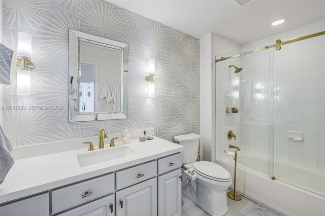 2001 Biscayne Blvd 2617, Miami, FL 33137