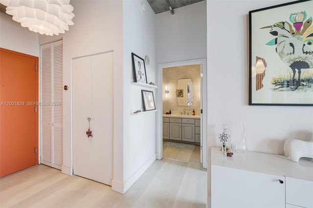 2001 Biscayne Blvd 2617, Miami, FL 33137