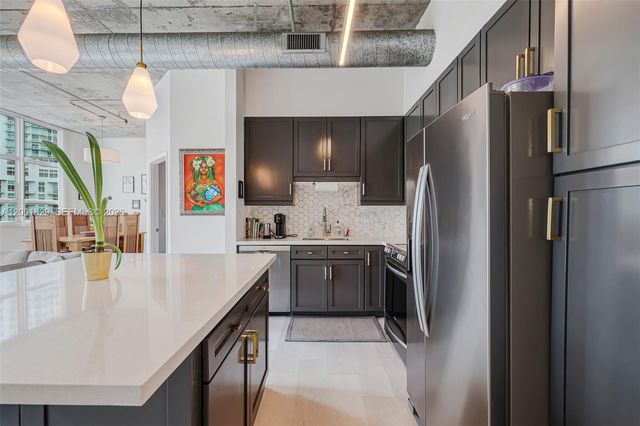 2001 Biscayne Blvd 2617, Miami, FL 33137