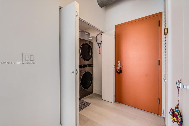 2001 Biscayne Blvd 2617, Miami, FL 33137