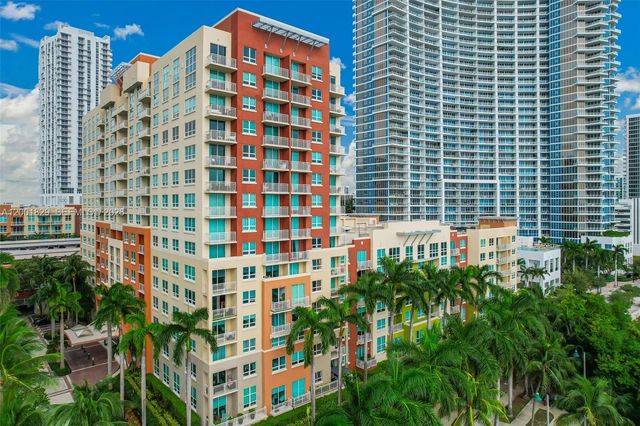 2001 Biscayne Blvd 2617, Miami, FL 33137