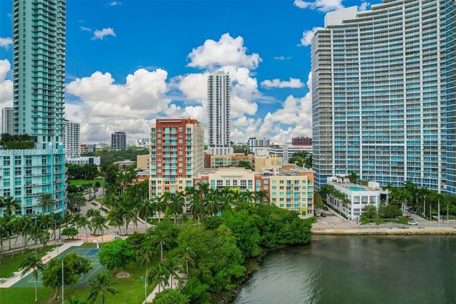 2001 Biscayne Blvd 2617, Miami, FL 33137