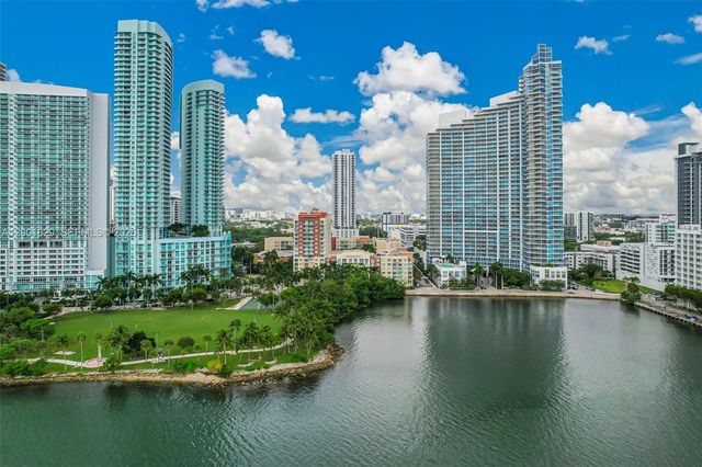 2001 Biscayne Blvd 2617, Miami, FL 33137