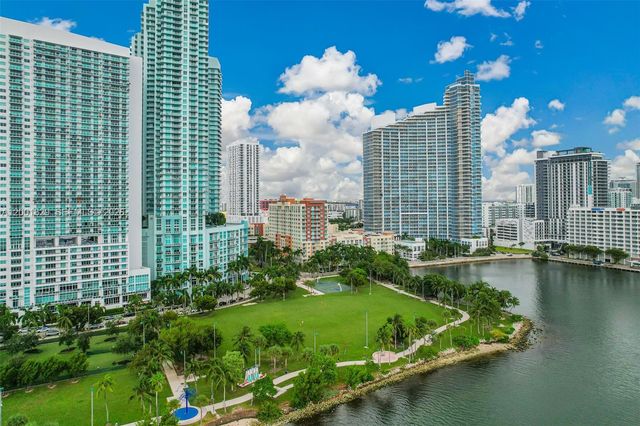 2001 Biscayne Blvd 2617, Miami, FL 33137