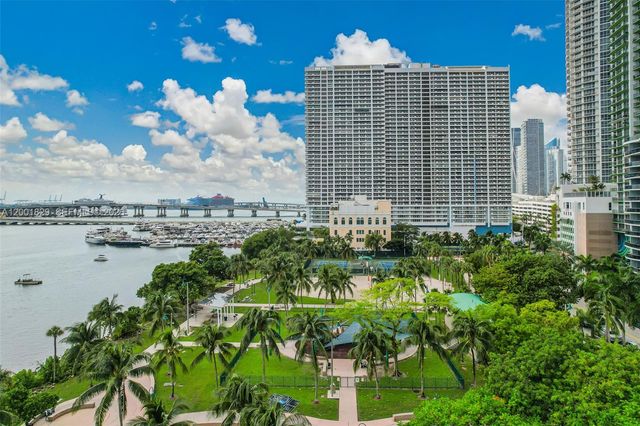 2001 Biscayne Blvd 2617, Miami, FL 33137