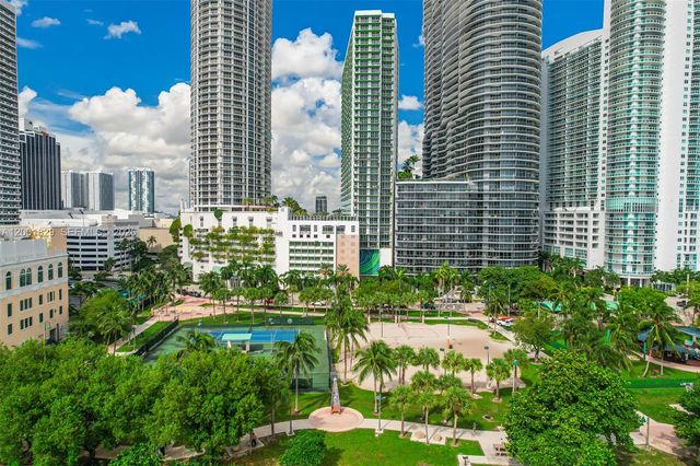 2001 Biscayne Blvd 2617, Miami, FL 33137