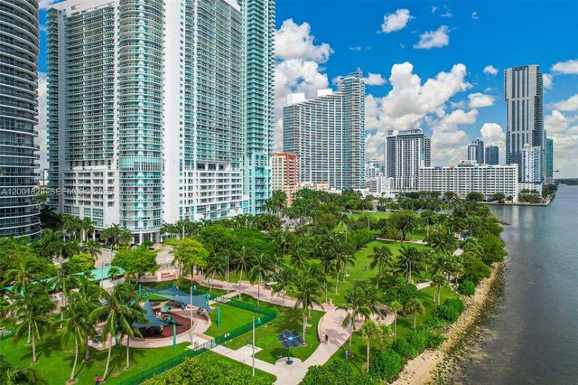 2001 Biscayne Blvd 2617, Miami, FL 33137