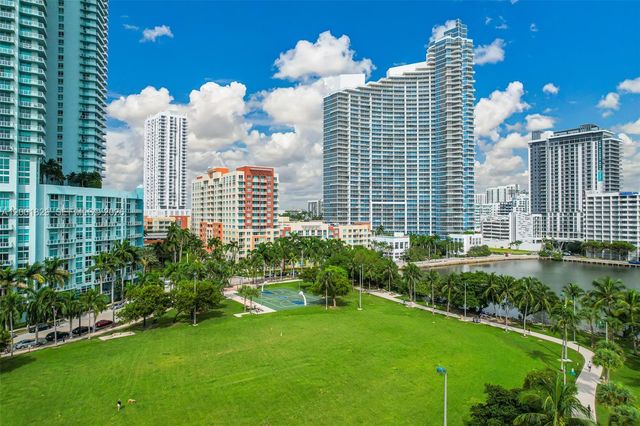 2001 Biscayne Blvd 2617, Miami, FL 33137