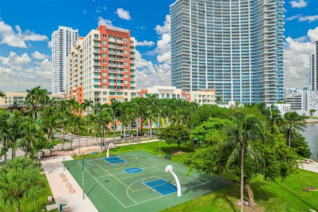 2001 Biscayne Blvd 2617, Miami, FL 33137