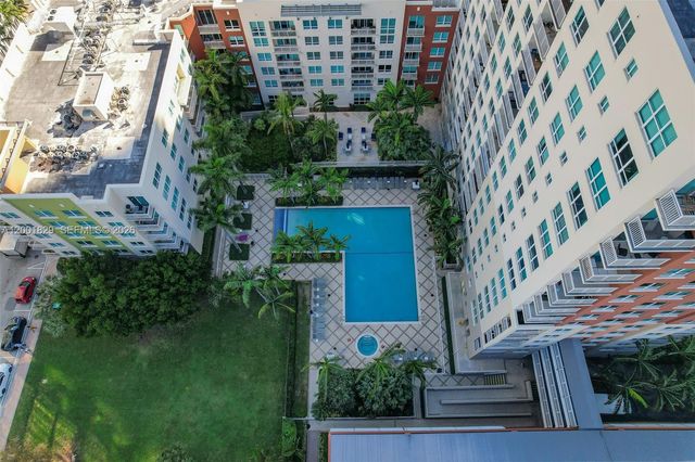 2001 Biscayne Blvd 2617, Miami, FL 33137