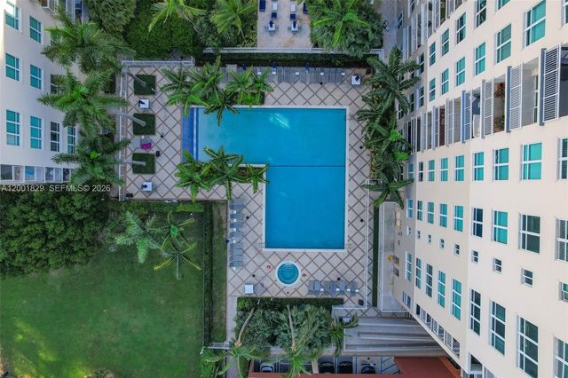 2001 Biscayne Blvd 2617, Miami, FL 33137