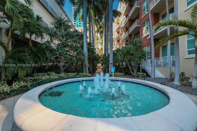 2001 Biscayne Blvd 2617, Miami, FL 33137