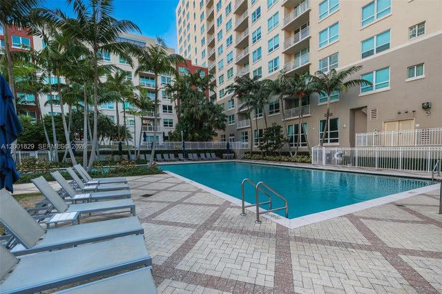 2001 Biscayne Blvd 2617, Miami, FL 33137