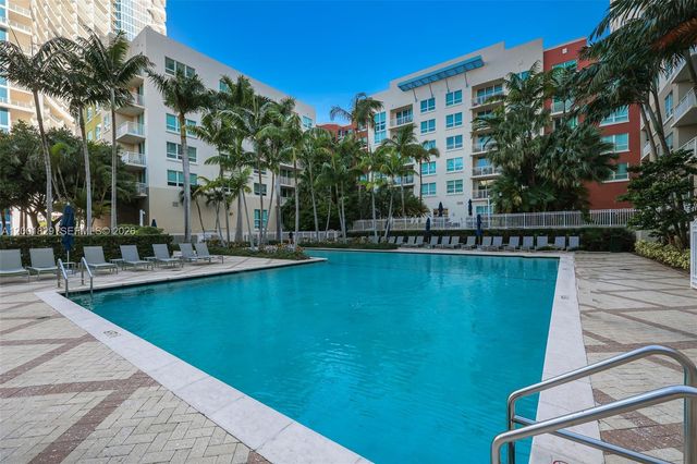 2001 Biscayne Blvd 2617, Miami, FL 33137