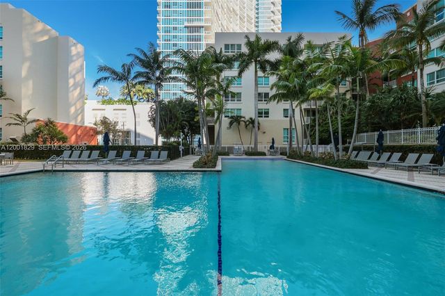 2001 Biscayne Blvd 2617, Miami, FL 33137