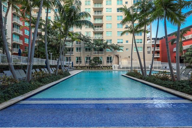 2001 Biscayne Blvd 2617, Miami, FL 33137