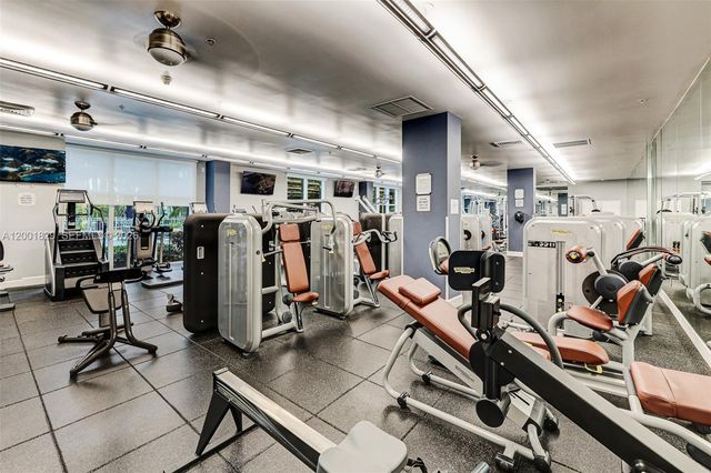 2001 Biscayne Blvd 2617, Miami, FL 33137