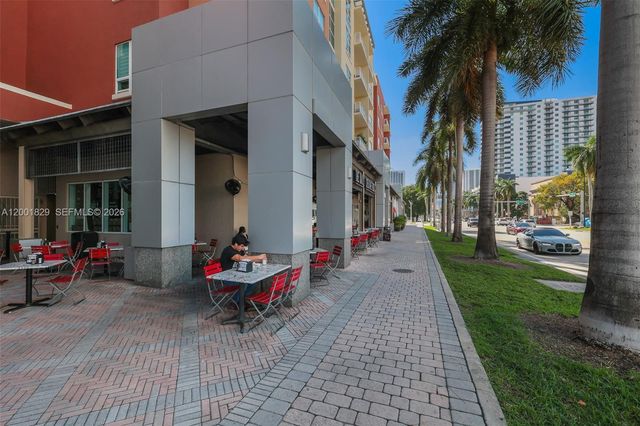 2001 Biscayne Blvd 2617, Miami, FL 33137