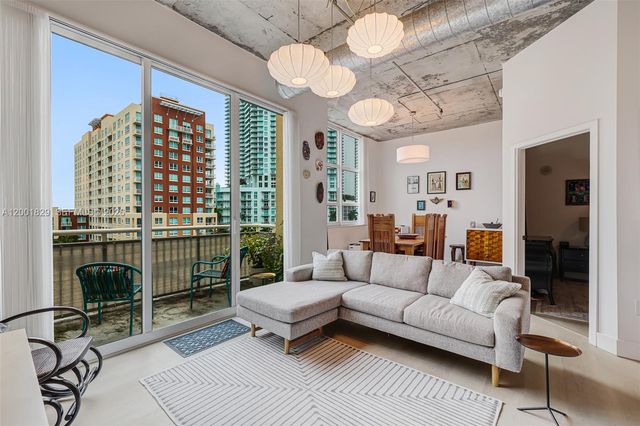 2001 Biscayne Blvd 2617, Miami, FL 33137