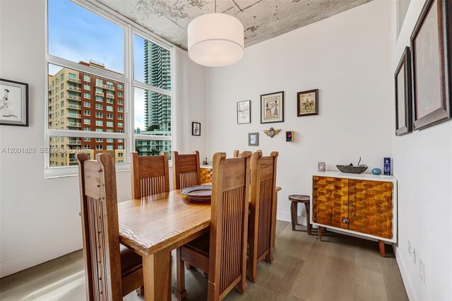 2001 Biscayne Blvd 2617, Miami, FL 33137