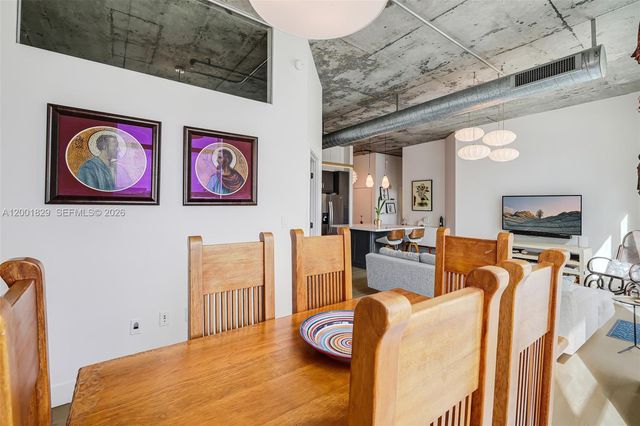 2001 Biscayne Blvd 2617, Miami, FL 33137