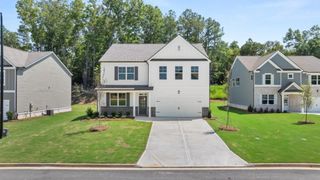 377 Belmont Drive, Cartersville, GA 30120