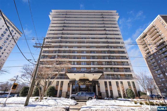 151 Prospect Avenue 9D, Hackensack, NJ 07601