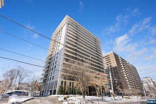 151 Prospect Avenue 9D, Hackensack, NJ 07601