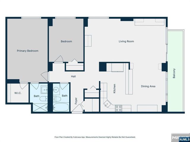 151 Prospect Avenue 9D, Hackensack, NJ 07601