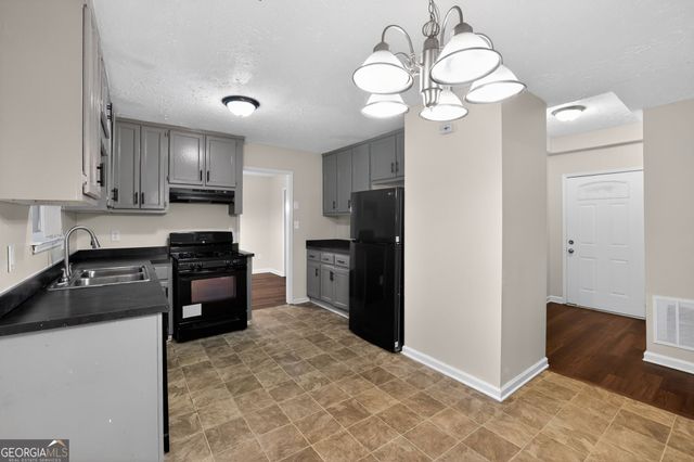 4586 High Gate Lane, Lithonia, GA 30038