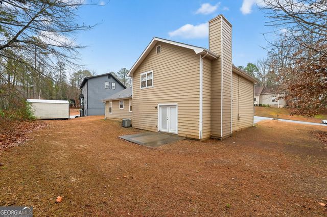 4586 High Gate Lane, Lithonia, GA 30038