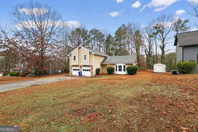 4586 High Gate Lane, Lithonia, GA 30038