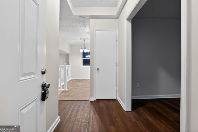 4586 High Gate Lane, Lithonia, GA 30038