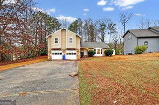 4586 High Gate Lane, Lithonia, GA 30038