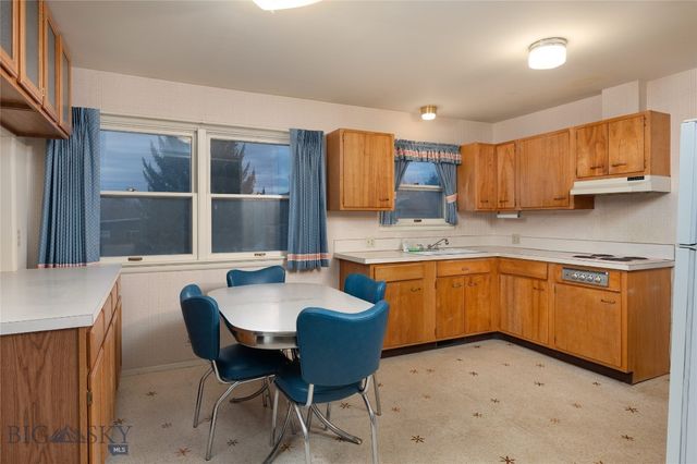 1140 N Cedarview Drive, Bozeman, MT 59715