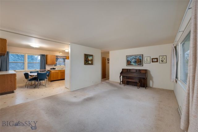 1140 N Cedarview Drive, Bozeman, MT 59715