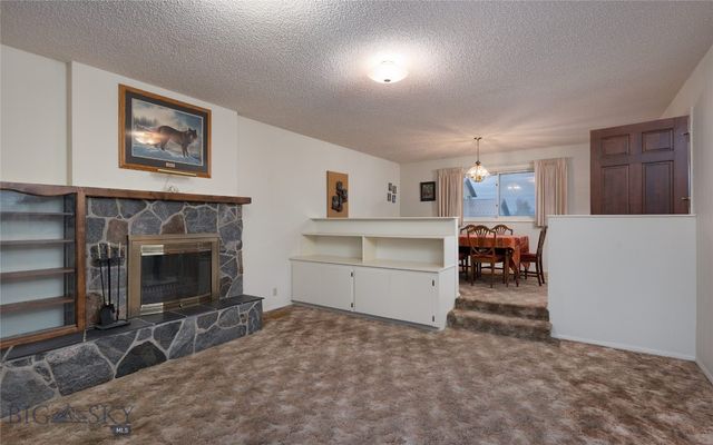 1140 N Cedarview Drive, Bozeman, MT 59715
