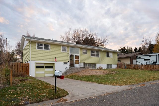 1140 N Cedarview Drive, Bozeman, MT 59715