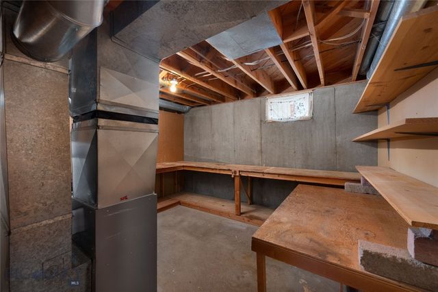 1140 N Cedarview Drive, Bozeman, MT 59715